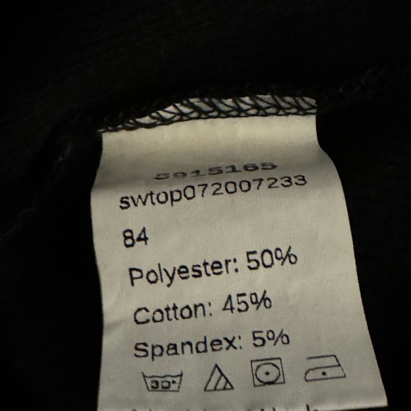 SHEIN Top - Picture 7 of 8